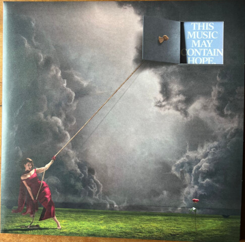 This Music May Contain Hope. TMMCHLP01
