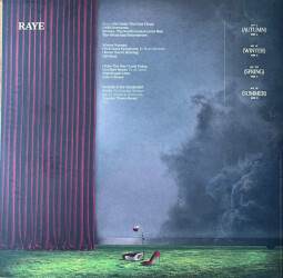 This Music May Contain Hope. TMMCHLP01 2