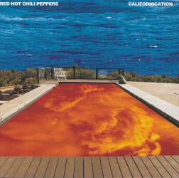 Californication 093624738626