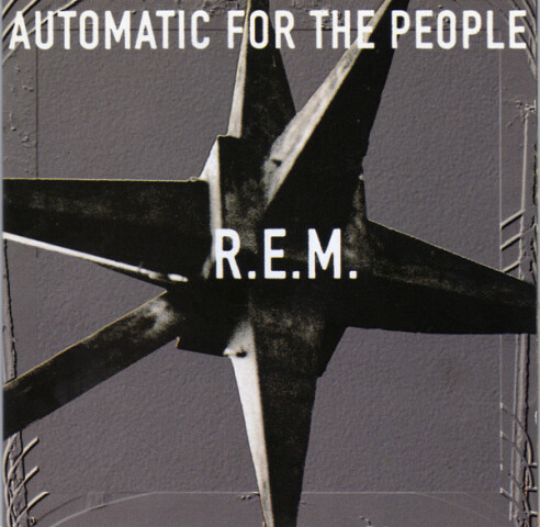 Automatic For The People 9362-45055-2