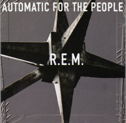 Automatic For The People 9362-45055-2 1