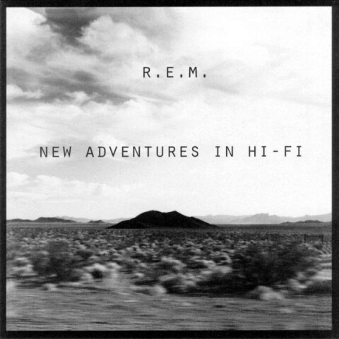 New Adventures In Hi-Fi 46320