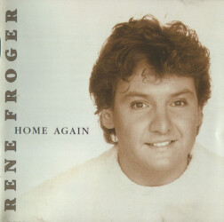 Home Again DNCD 1581 1