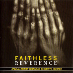 Reverence 74321 850852