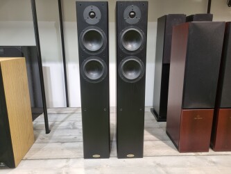 Revolution R2 Ash Black 000703R-000703L