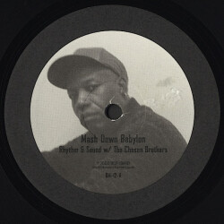 Mash Down Babylon BM-12 1