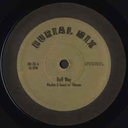 Ruff Way BM-03 1