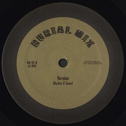 Ruff Way BM-03 2
