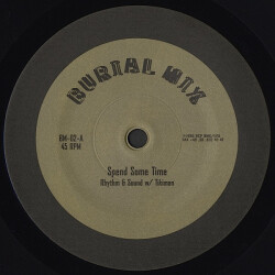 Spend Some Time BM-02 1