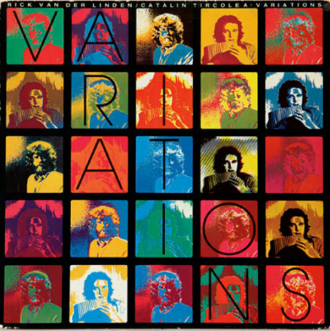 Variations 200 771