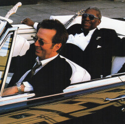Riding With The King 9 47612-2