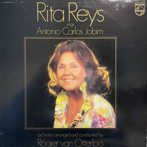 Sings Antonio Carlos Jobim 6423 460