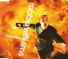 Millennium 7243 8 86099 2 0