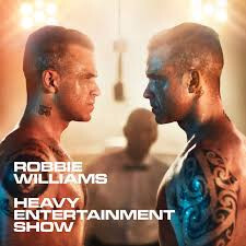 The Heavy Entertainment Show 88985371031