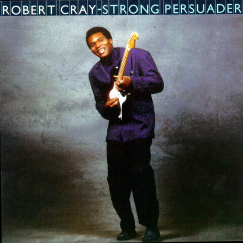 Strong Persuader 830 568-1
