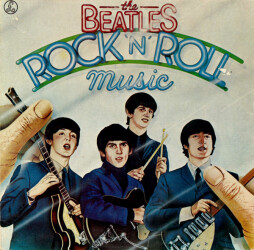 Rock 'N' Roll Music 5C 178-06137/8 1