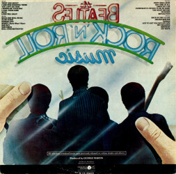 Rock 'N' Roll Music 5C 178-06137/8 2