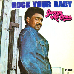 Rock Your Baby KPL 10501 1