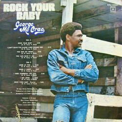 Rock Your Baby KPL 10501 2