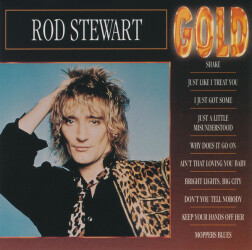 Gold GOLD044N 1