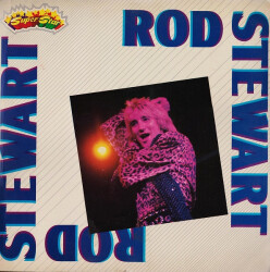 Rod Stewart SU-1002 1