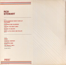 Rod Stewart SU-1002 2