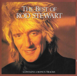 The Best Of Rod Stewart 7599-26034-2 1