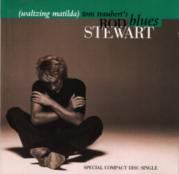 Tom Traubert's Blues (Waltzing Matilda) W0144CDX 1