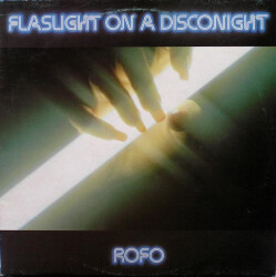 Flashlight On A Disconight BMC 3520 1