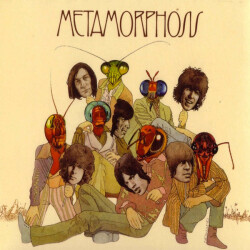 Metamorphosis ANA-1 1