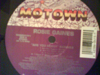 Are You Ready (Remixes) 422860415-1 2