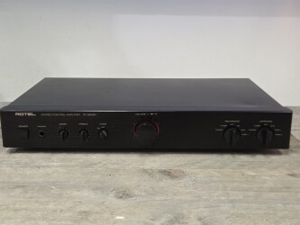RC-960BX Control Amplifier 22432 202