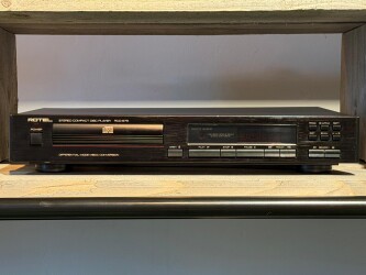 RCD-975 Disc Player 60303210