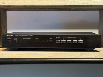 RDP-980 Audio Processor 45211836