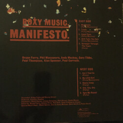 Manifesto 2310 651 2