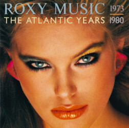 The Atlantic Years 1973 - 1980 815 849-2 1