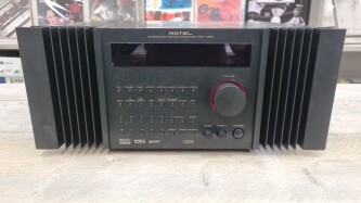 RSX-1065 Surrouond Sound Receiver 060-2091121