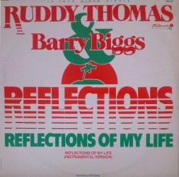 Reflections Of My Life 390.010 1