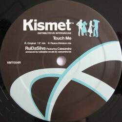 Touch Me KMT004R 3