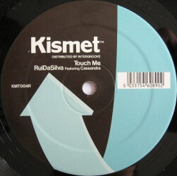 Touch Me KMT004R 4