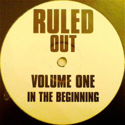 Volume One R011 1