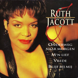 Onderweg Naar Morgen / M'n Lief / Vrede / Blijf Bij Mij JECS 001 1