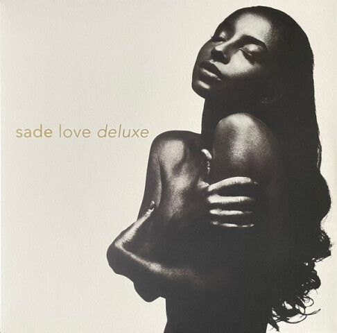 Love Deluxe 196587848316