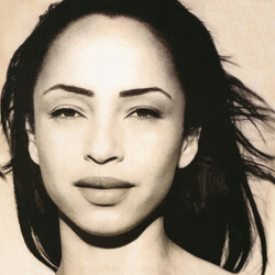 The Best Of Sade 888751805910 1