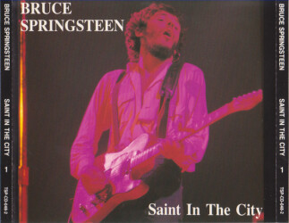 Saint In The City TSP-CD-048-2 1