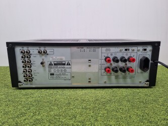 AU-D77X Integrated Amplifier 434091491 2