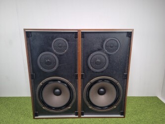 ES-200 3-weg speaker set 510938/510919