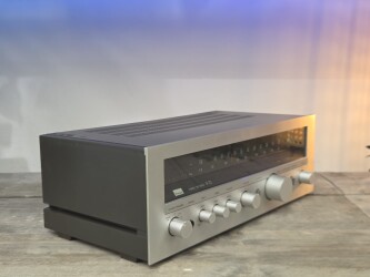 R-30 Stereo Receiver 850010403 2