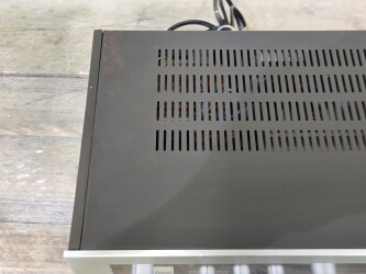 R-30 Stereo Receiver 850010403 3