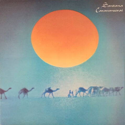 Caravanserai S 65299